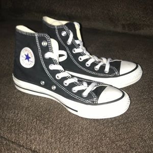 Converse All Star High Tops